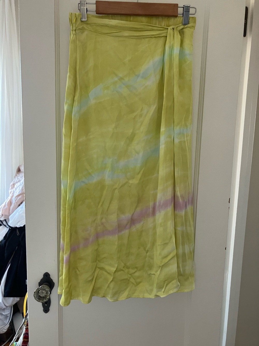YFB skirt